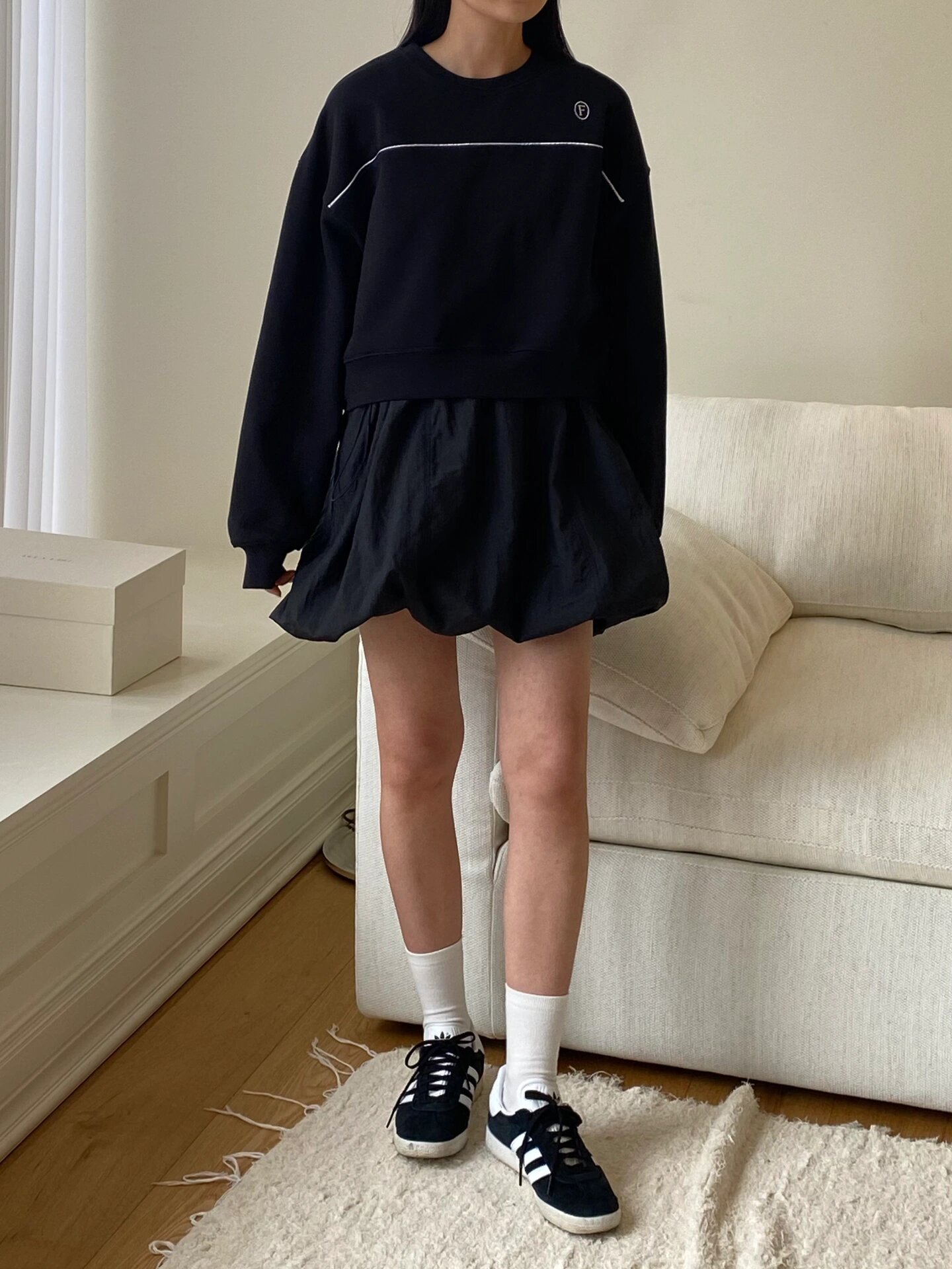 Adidas Gazelle 这是我今年最爱的运动鞋