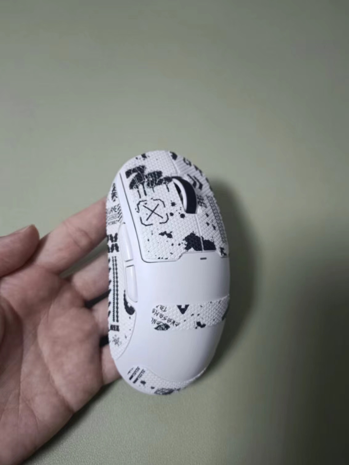 后悔没早买‼我的鼠标泰好用了🐛