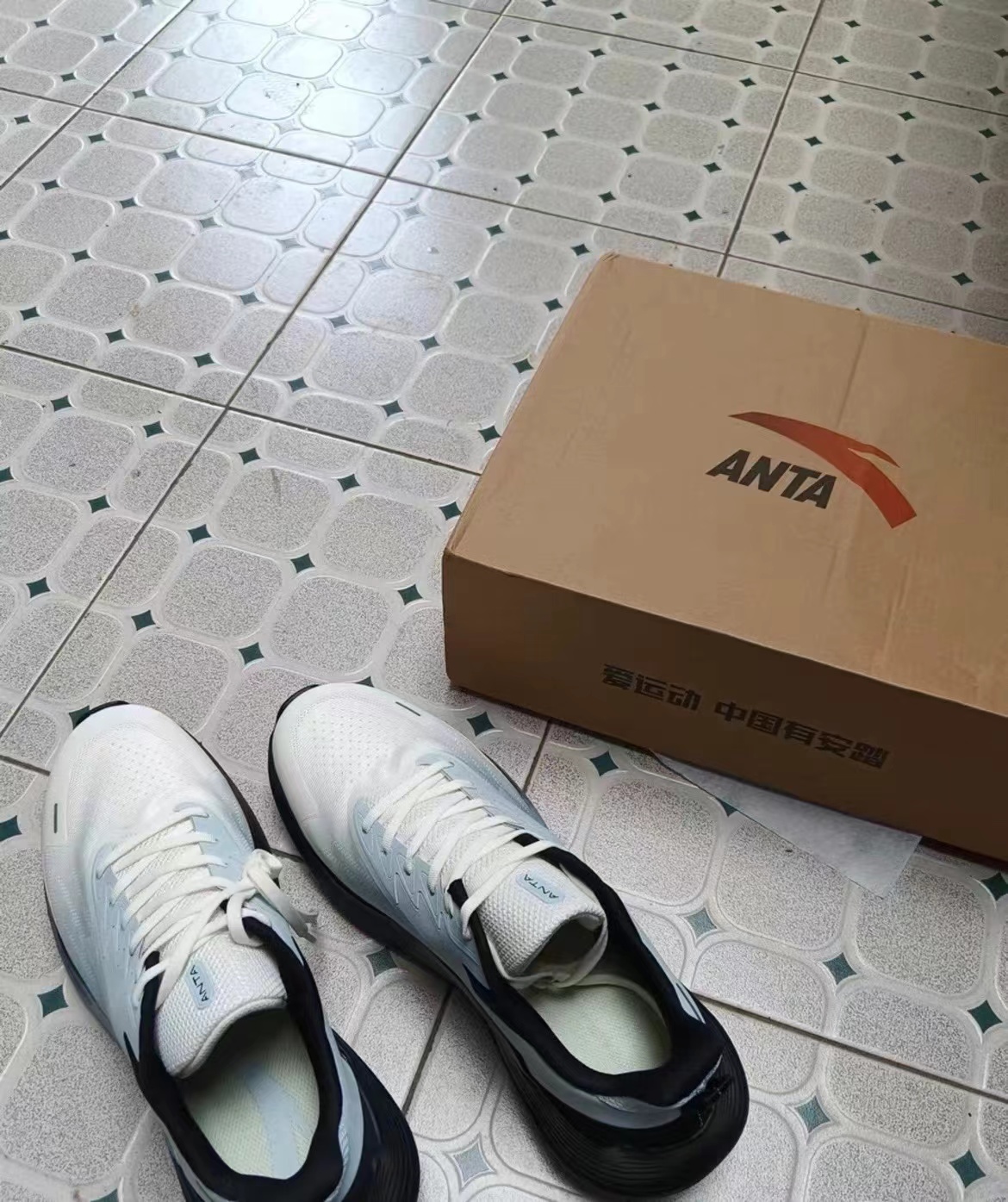 颜值超高的一款实战跑鞋