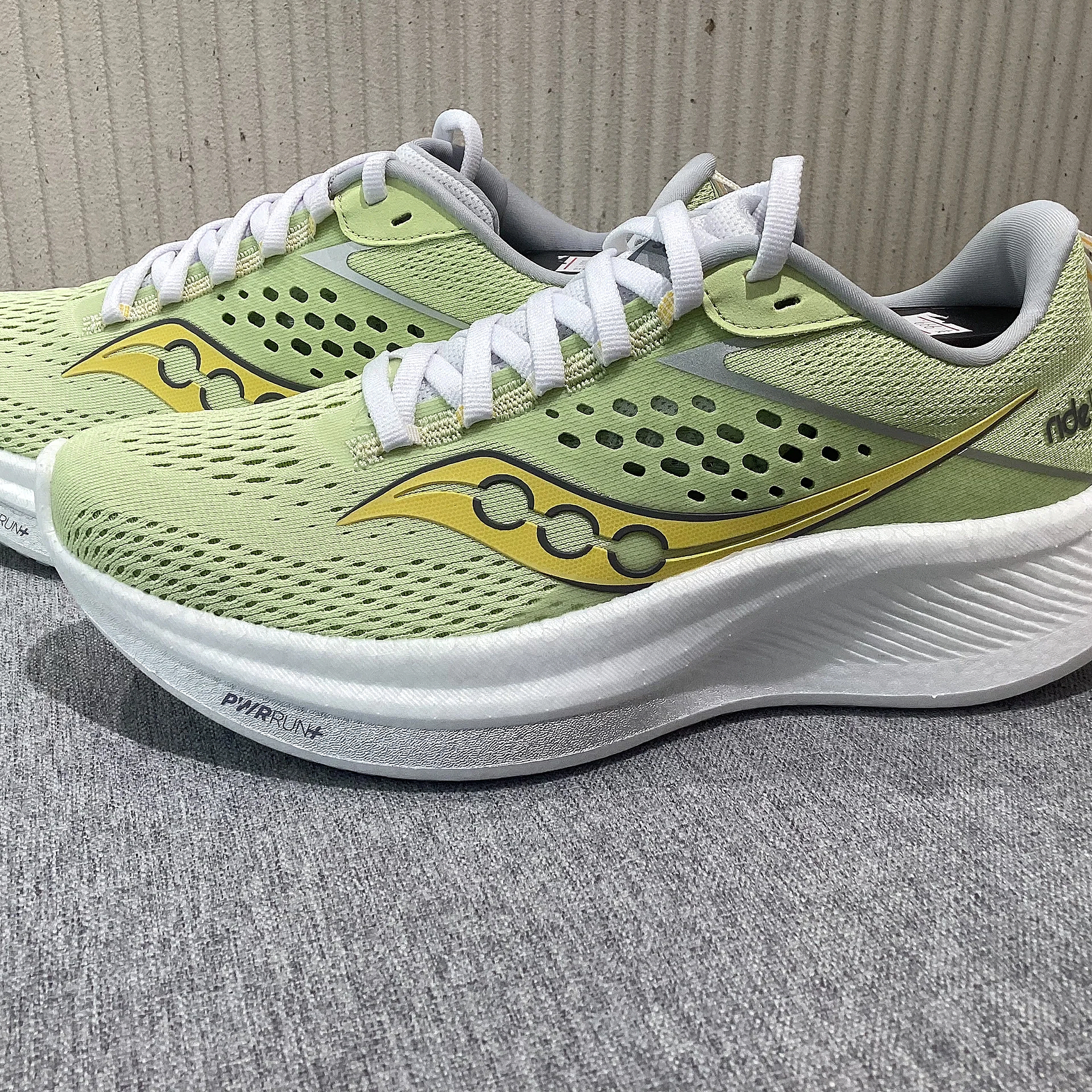 👟【驭途17】跑出风采，步步为赢！🔥