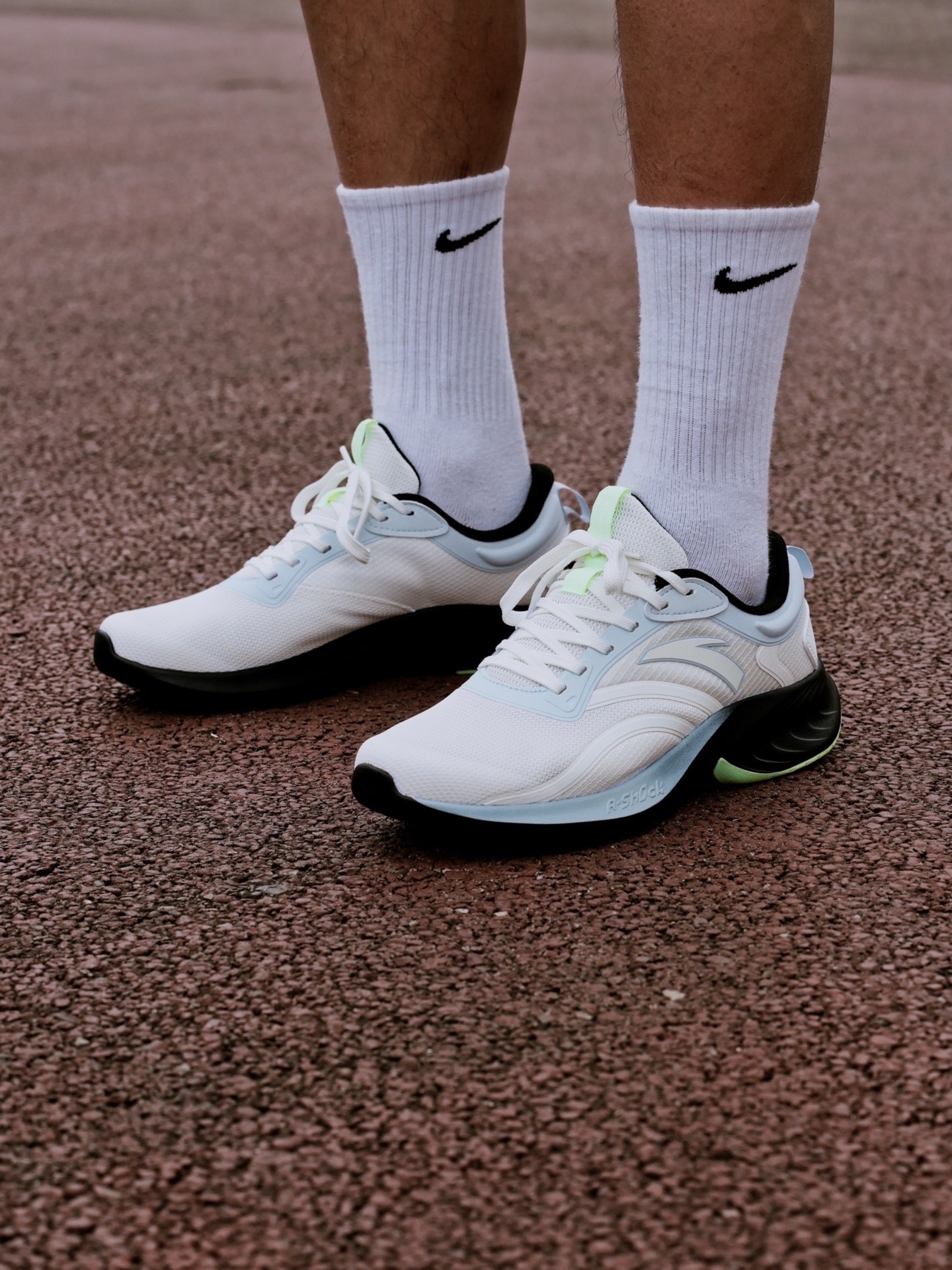 二开的国产跑步鞋，适不适合你❓