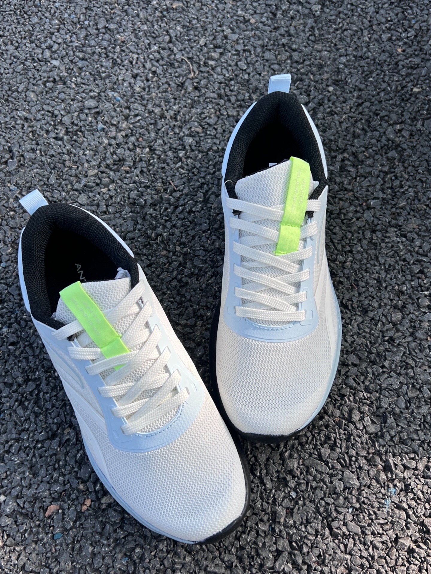 入门级跑鞋有它就够了‼️