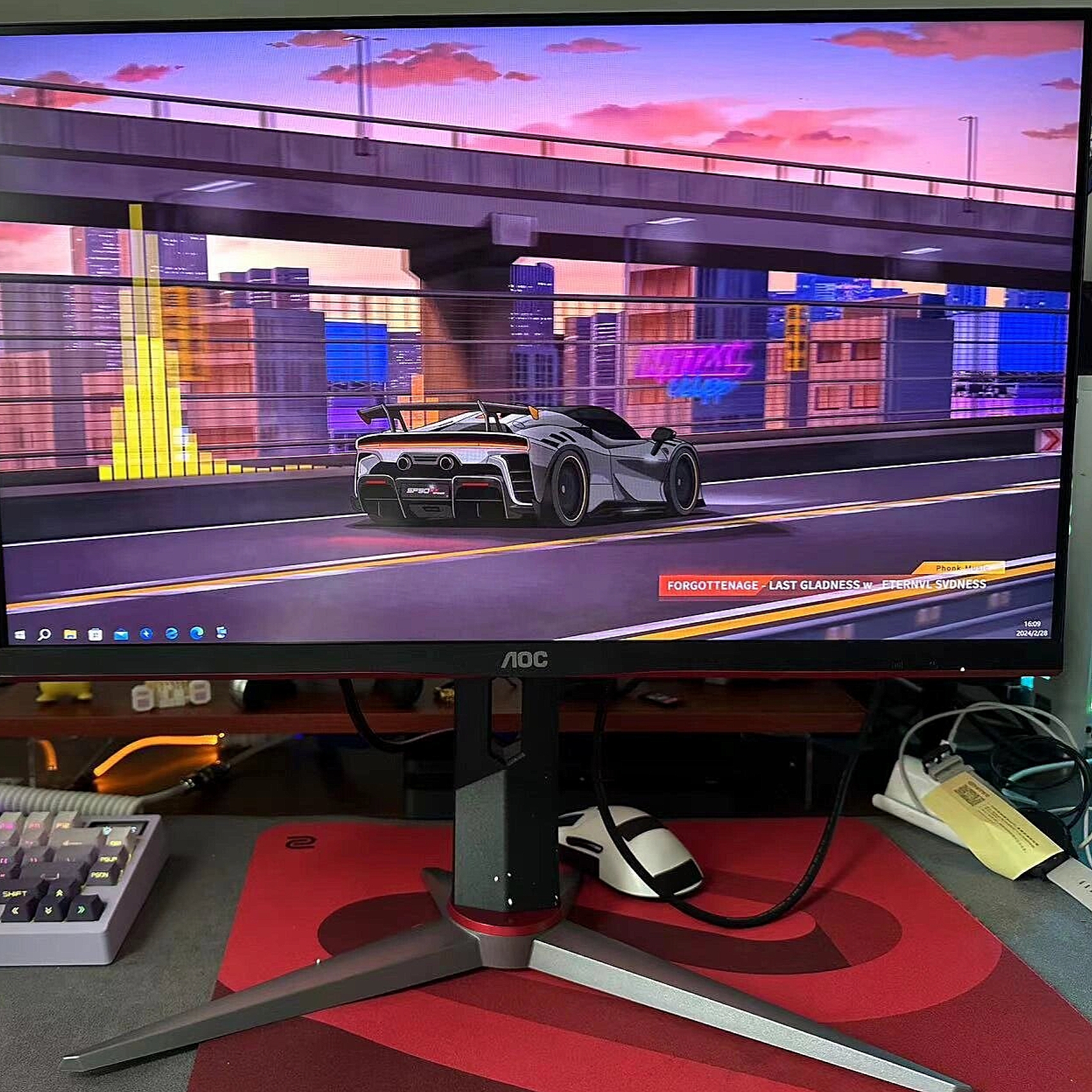 🌟👀 是时候升级你的游戏装备了，小伙伴们！