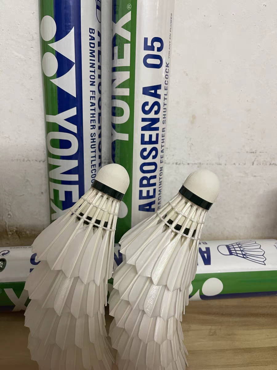 高性价比比赛羽毛球🎾球友必备！亲测！