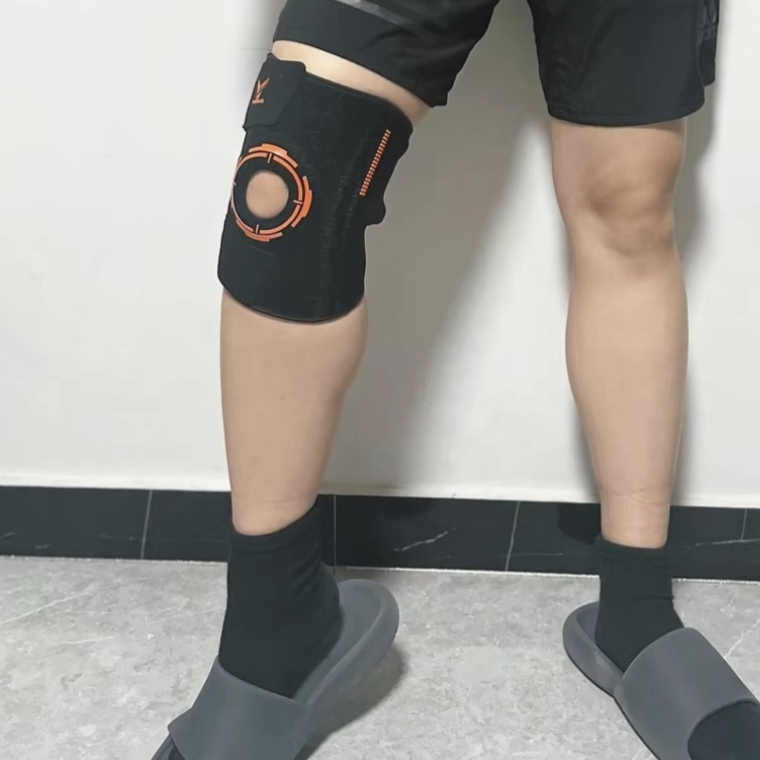 你的膝盖💕也需要守护
