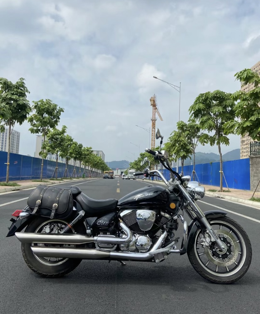 力帆新手车主已提车！