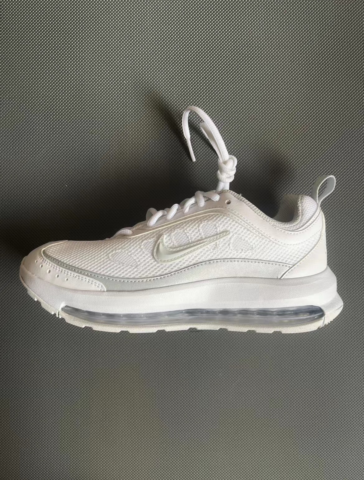 Nike气垫鞋颜值我只服这双