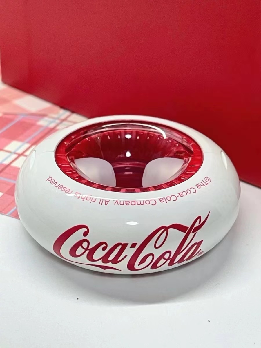 甜甜圈💖耳机，你值得拥有❗️