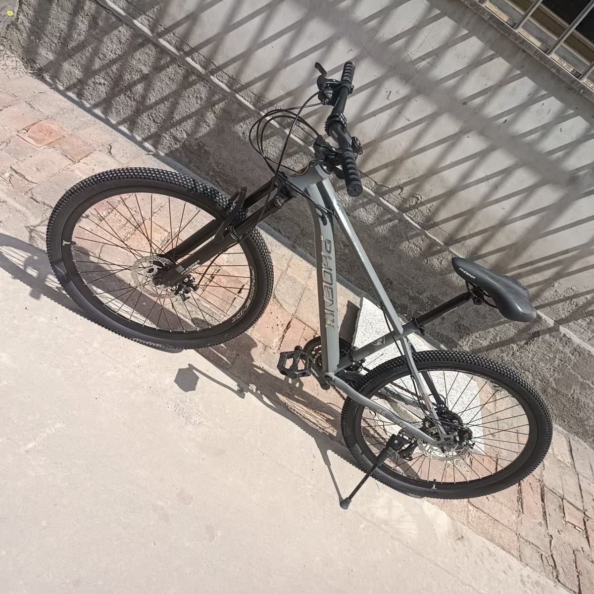 入门级骑行者首选❗️性价比超高自行车🚲
