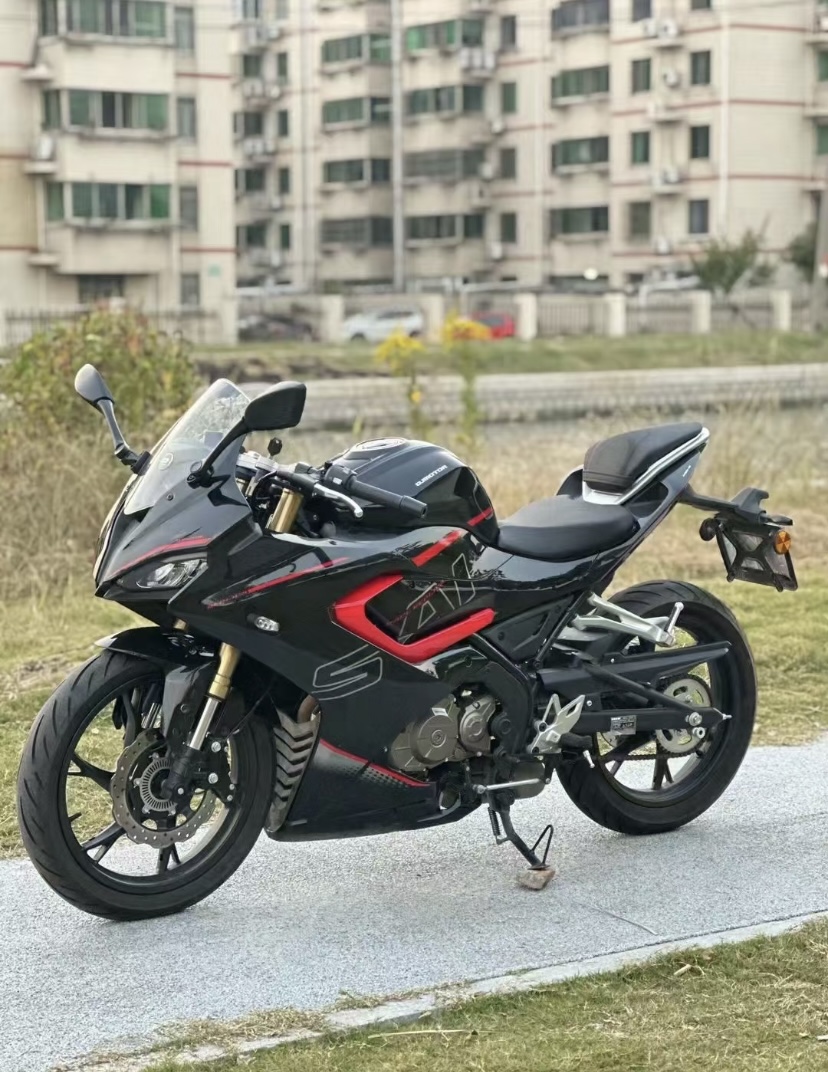 它会是你的第一台车吗