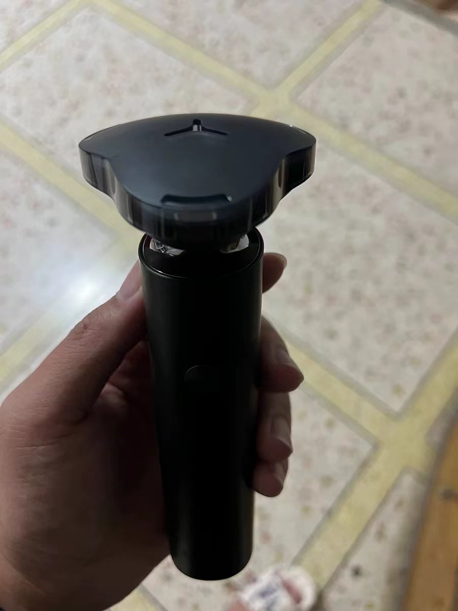 男士必备洁面神器