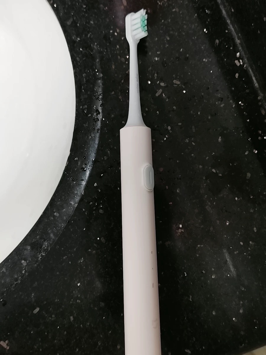 入手这款牙刷🎈我爱上了刷牙🌭