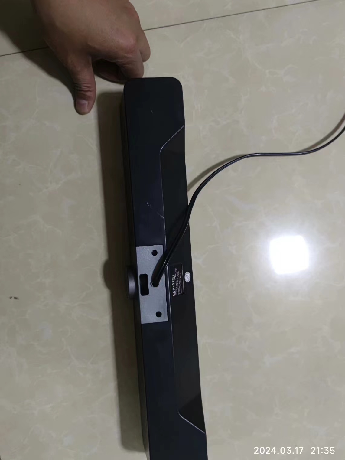 非常值得拥有的音响