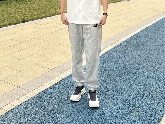 是什么鞋子让同事直呼牛！！