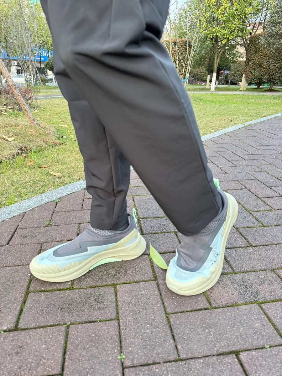 一脚蹬果真是懒人福音