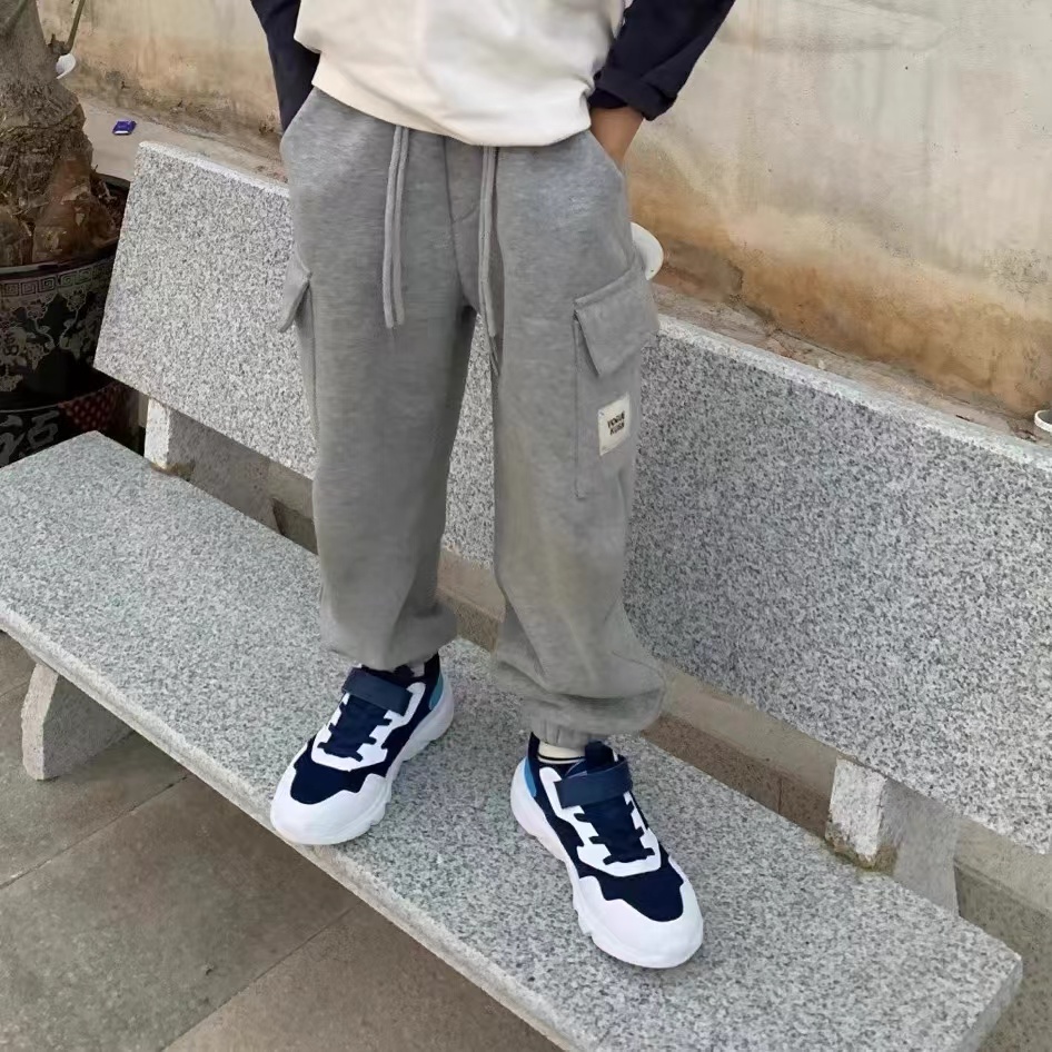 找到了又软又好看的安踏跑步鞋了👟