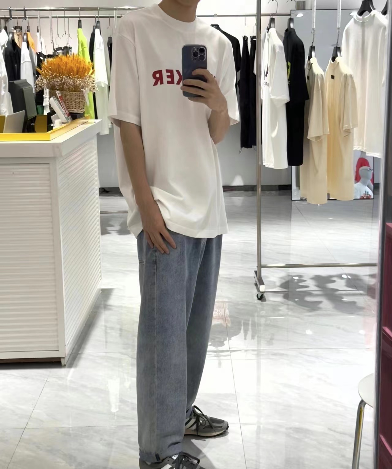 颜值超棒的一款阿迪跑鞋