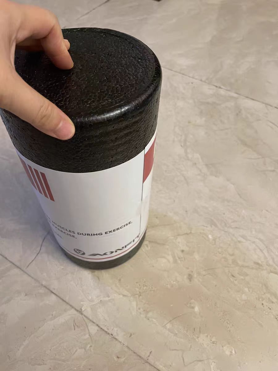 按摩放松效果真的是嘎嘎好！
