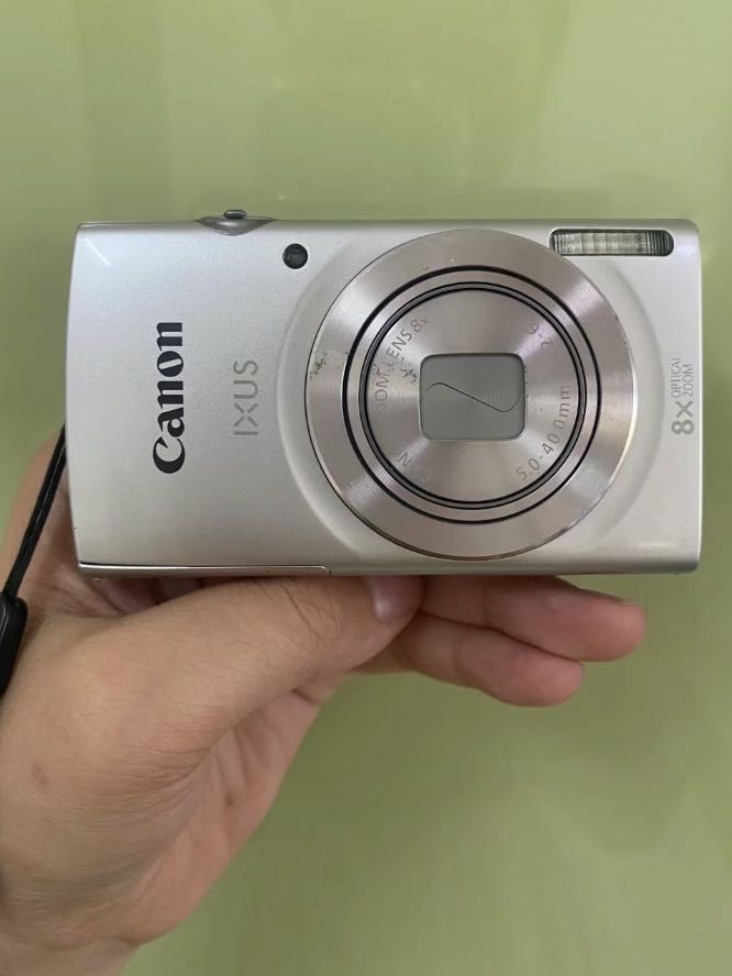 拍照超好看的ccd