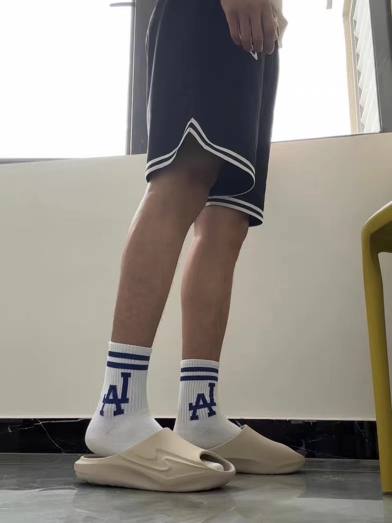 质量脚感超棒的拖鞋！