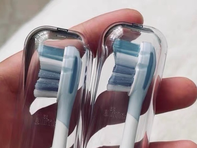 温柔呵护，洗漱新体验！