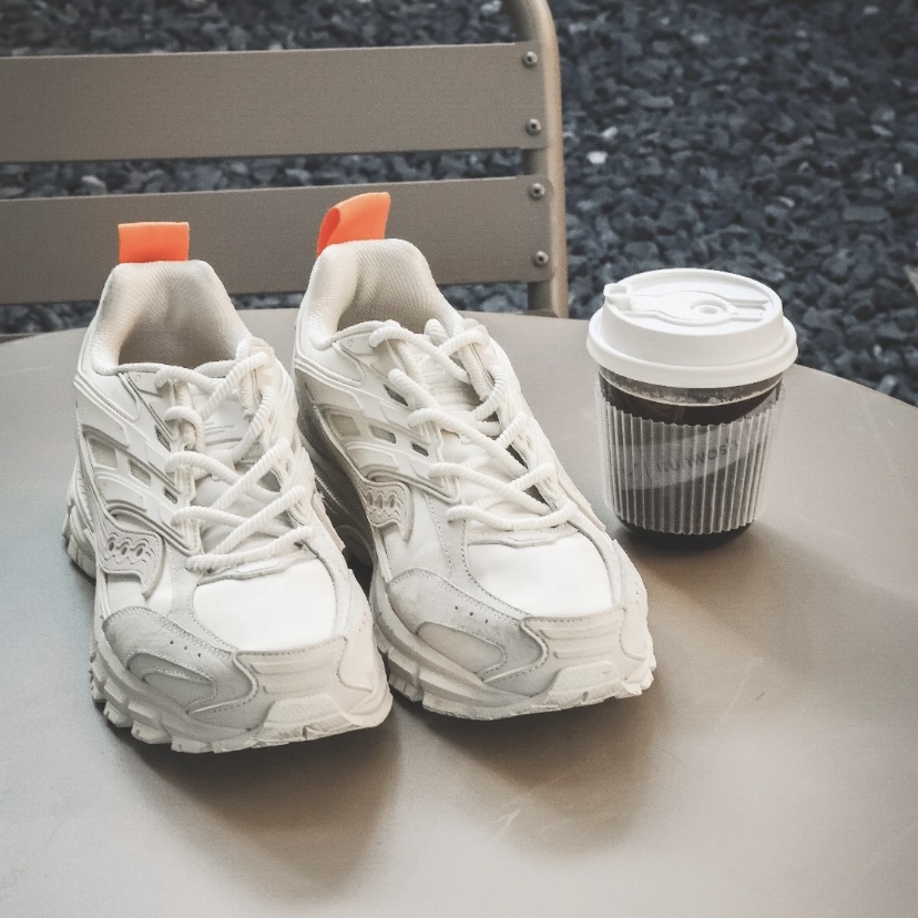 Saucony 中的王者