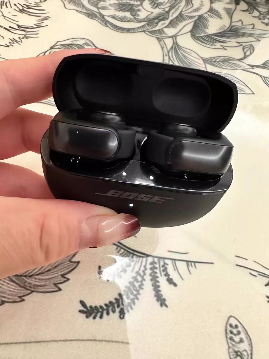 逆天啦！Bose Ultra开放式耳机测评