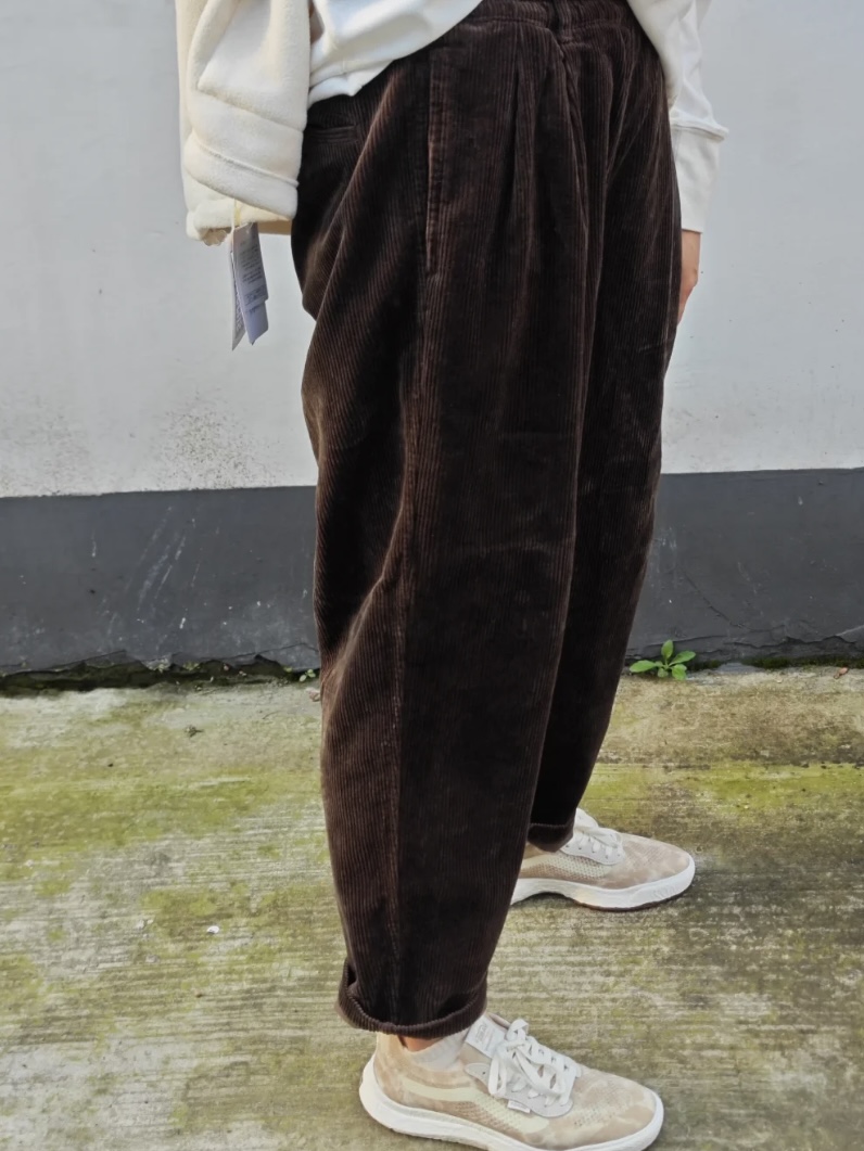 废土风vans来咯