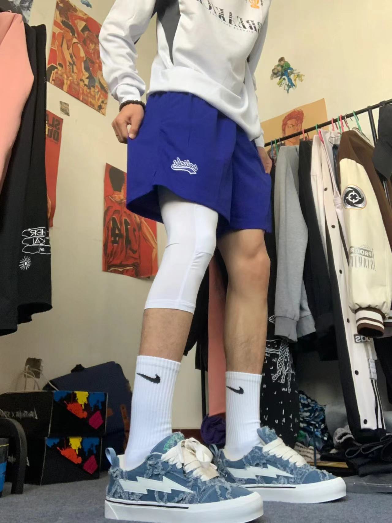 家人们破碎风牛仔太酷惹！🆒