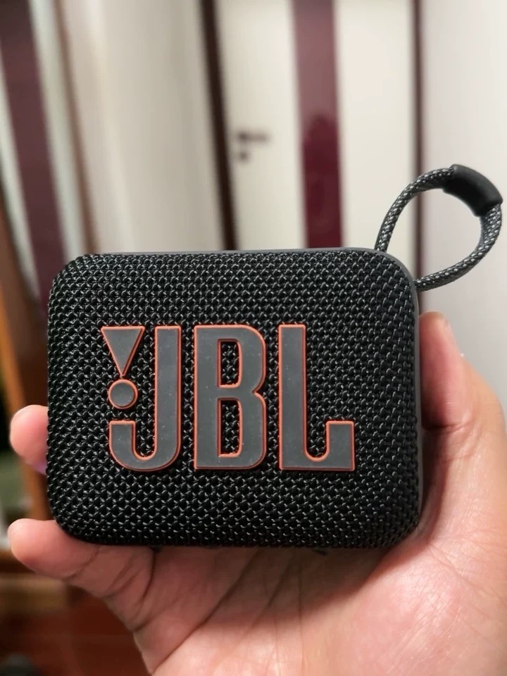 JBL GO4 小身材 大能量