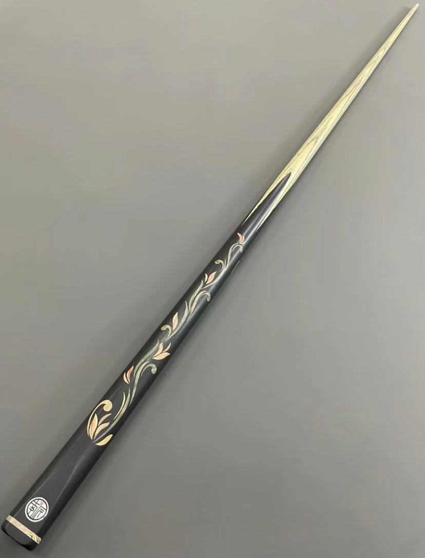 进阶型选手的必备好杆