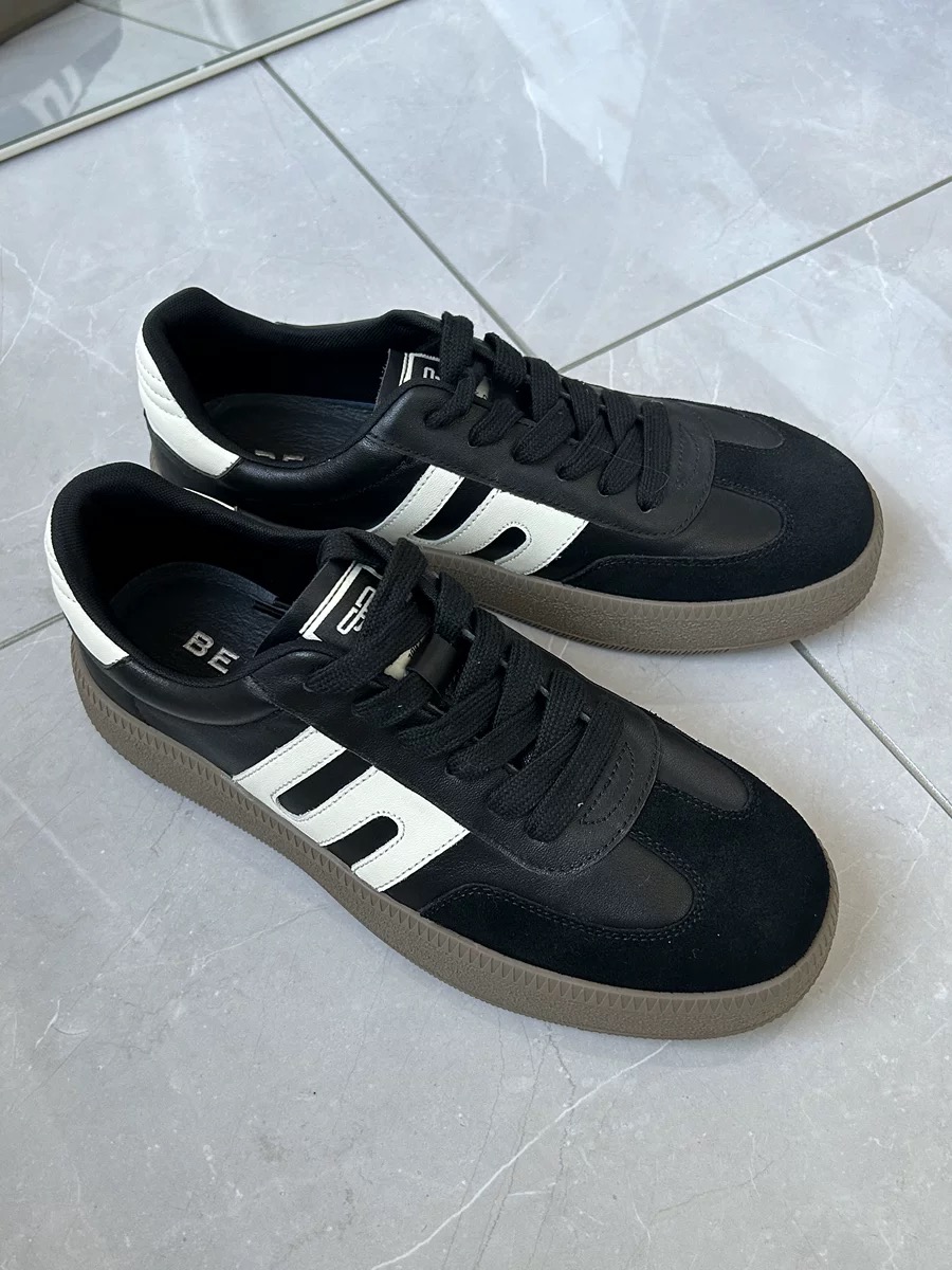 最近很喜欢的鞋子 分享