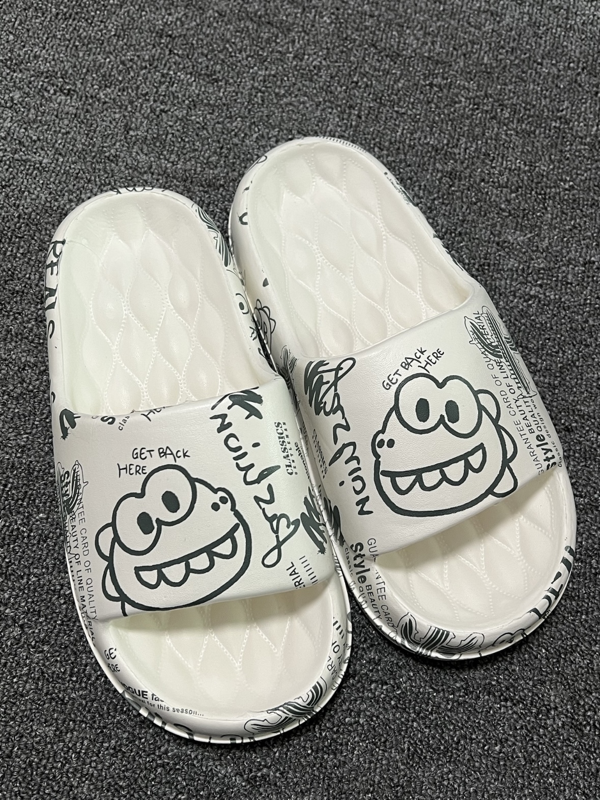 柔软舒适居家必备