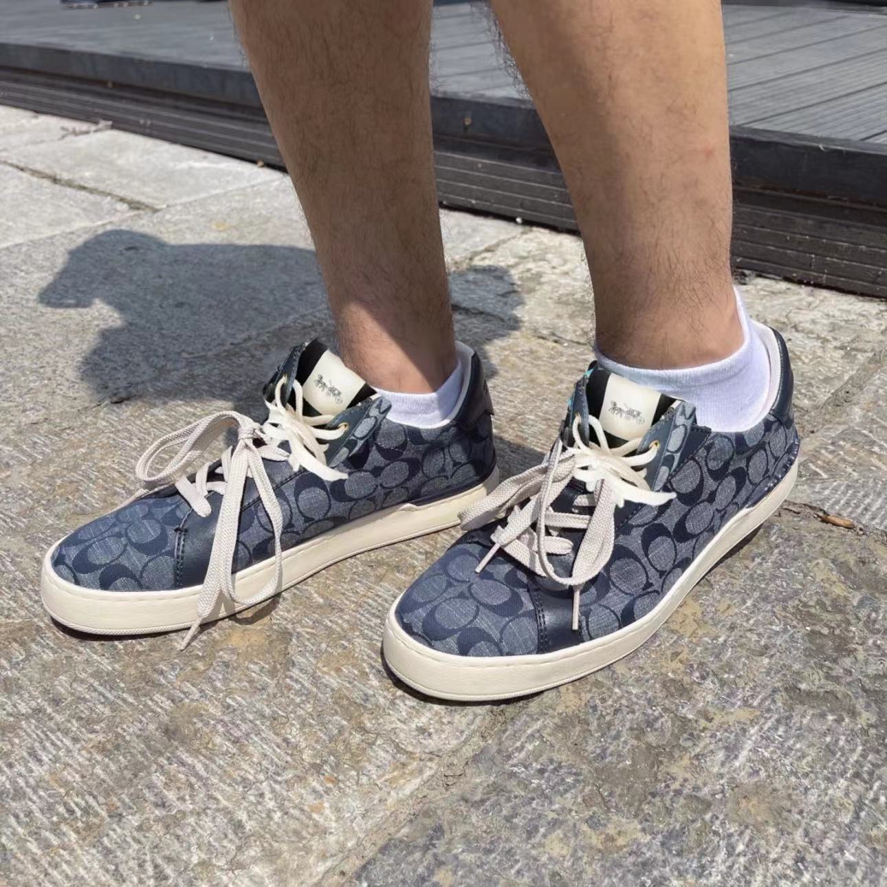 性价比很高的宝藏休闲鞋