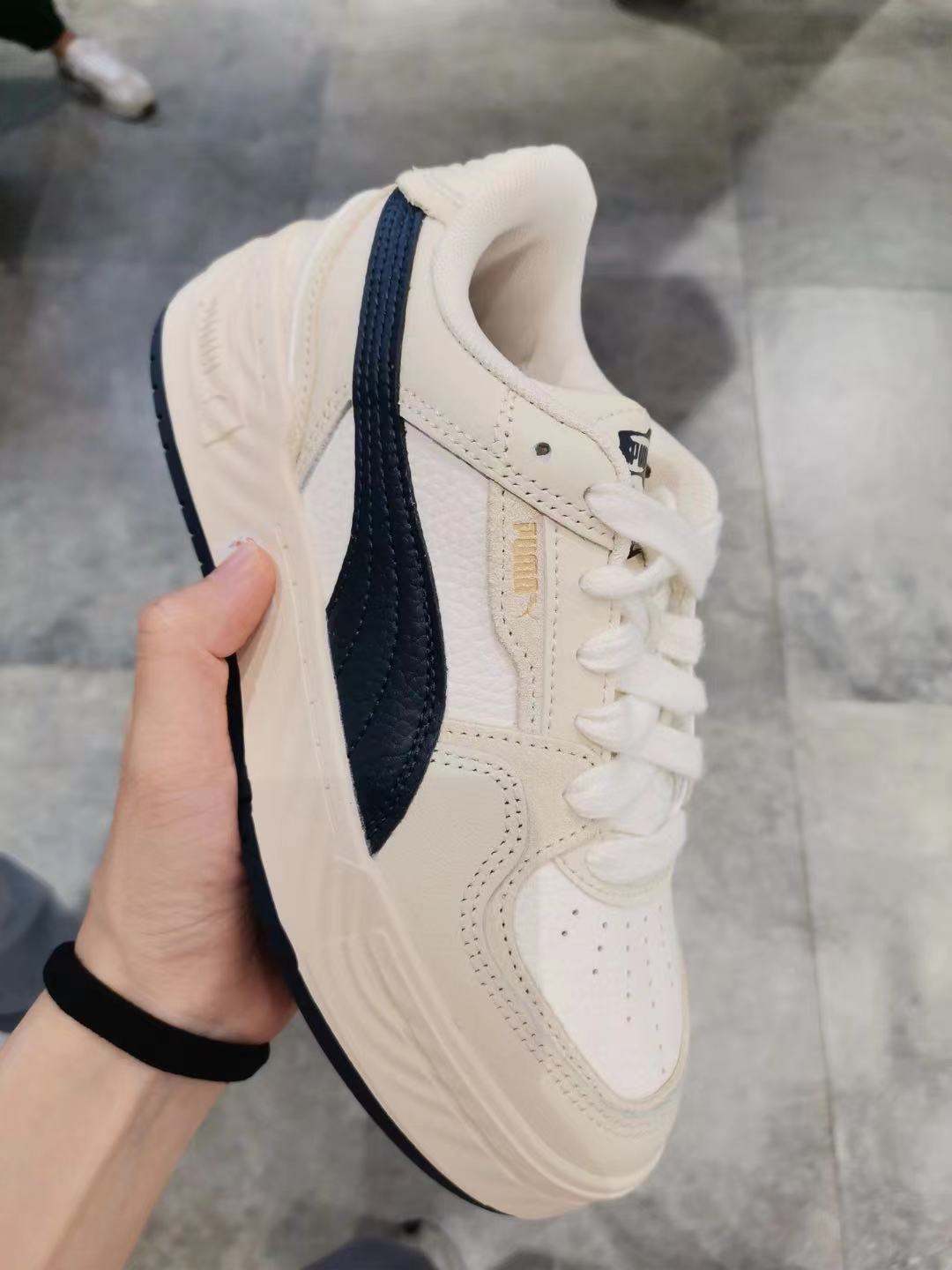 挖到PUMA的宝了‼️