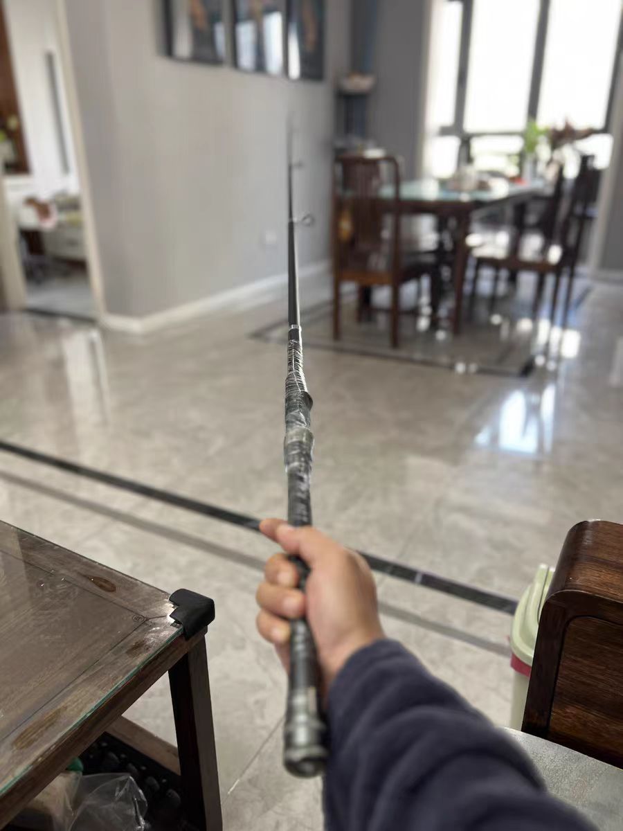 性价比很高的钓竿！