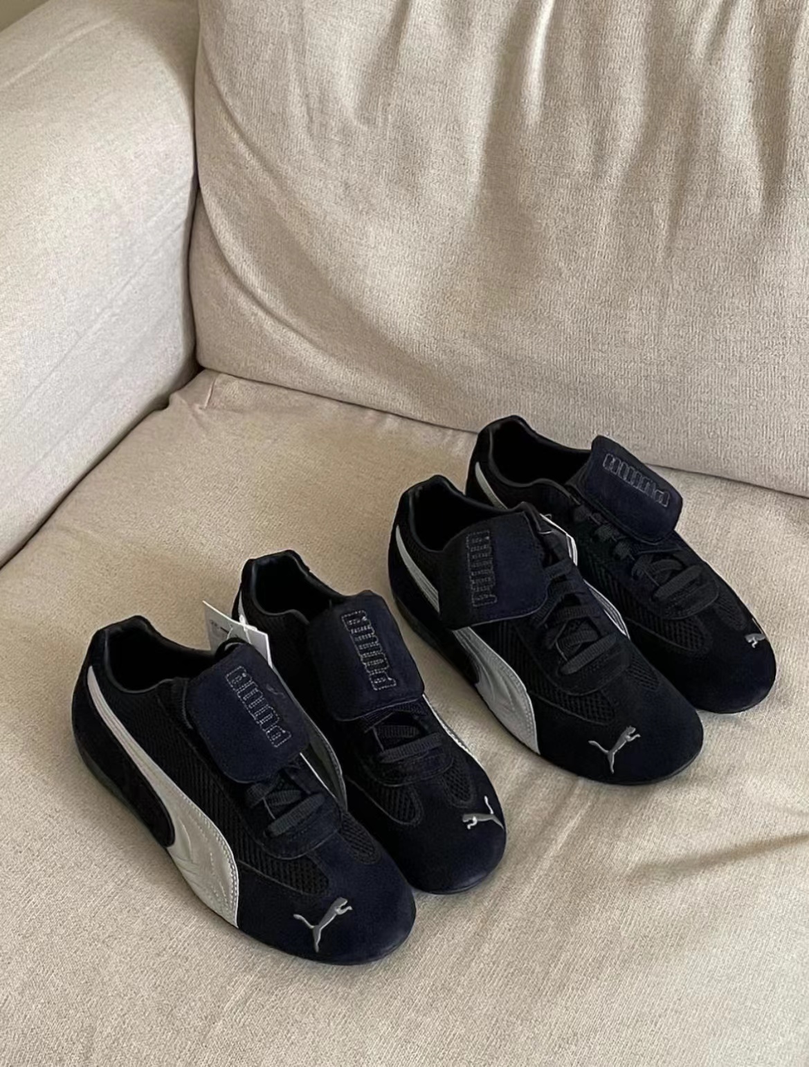 puma X openyy speedcat
