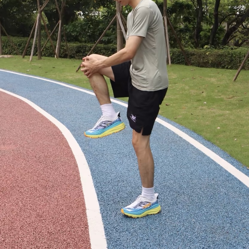 这款跑鞋的颜值 真的绝绝子