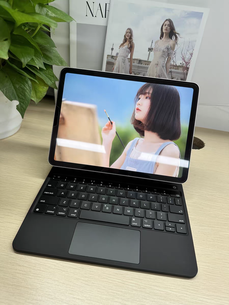 💻iPad变身小电脑，后悔没早点发现！