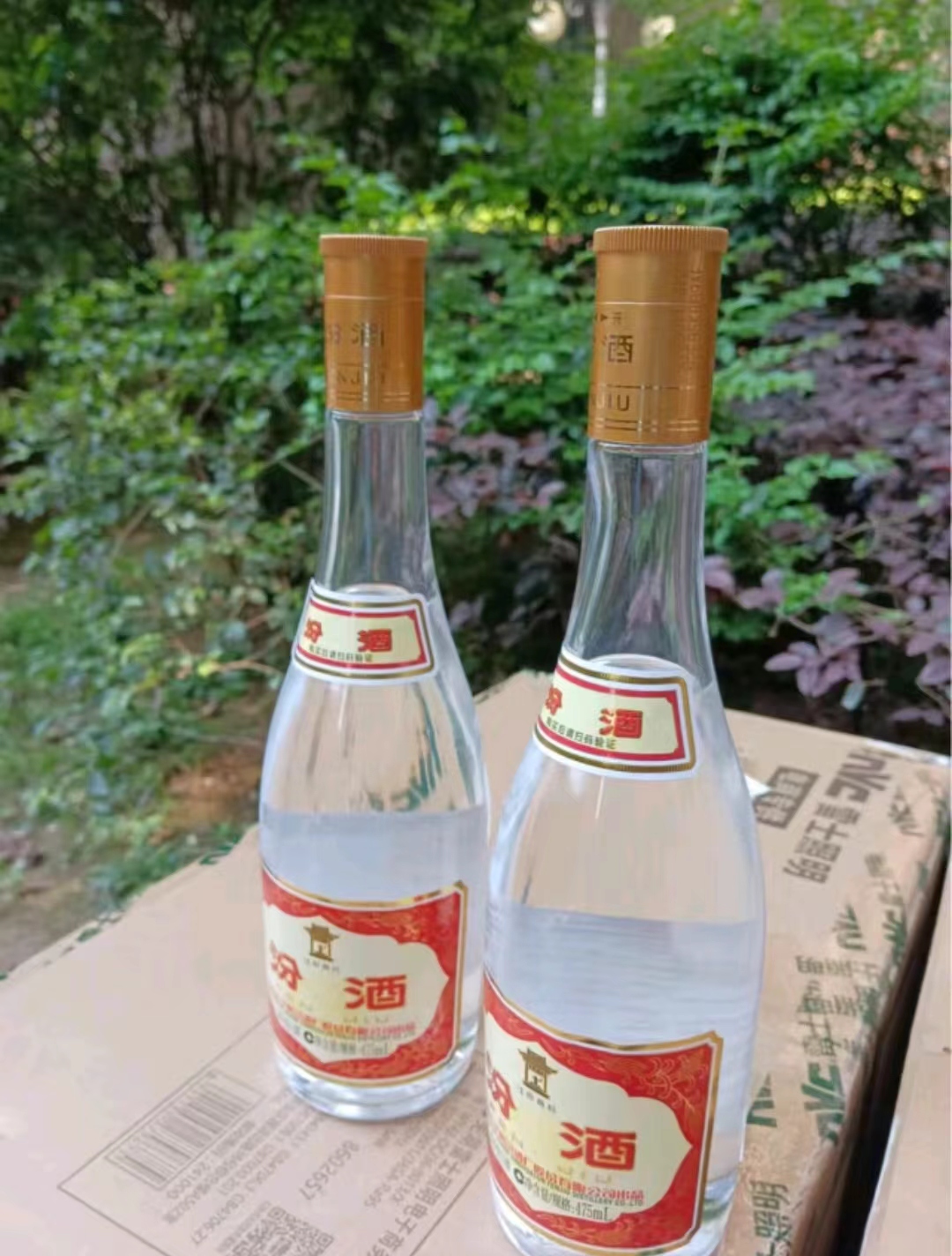 还是老味道，好喝没杂味