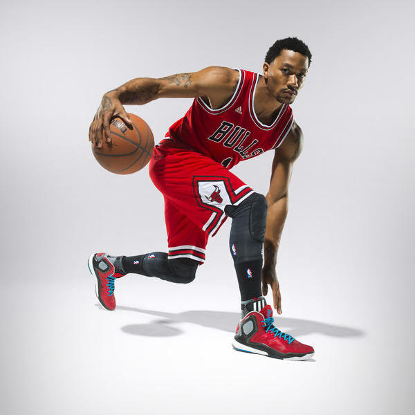 adidas D Rose 5