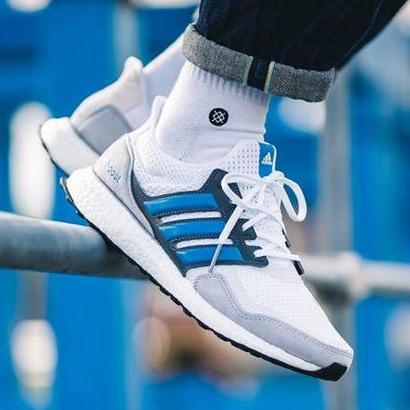 好看又舒适的夏日绝配！adidas Ultra Boost S＆L 新品即将发售
