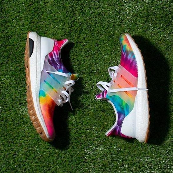 Nice Kicks x adidas Consortium 