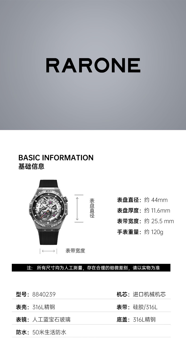 识货商品介绍图