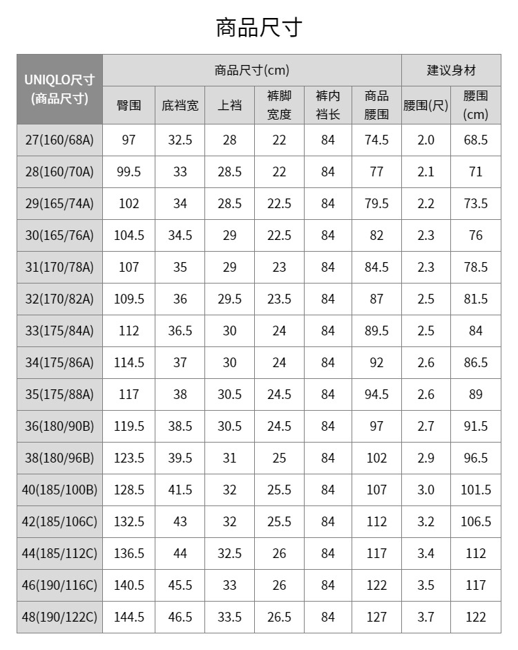 识货商品介绍图