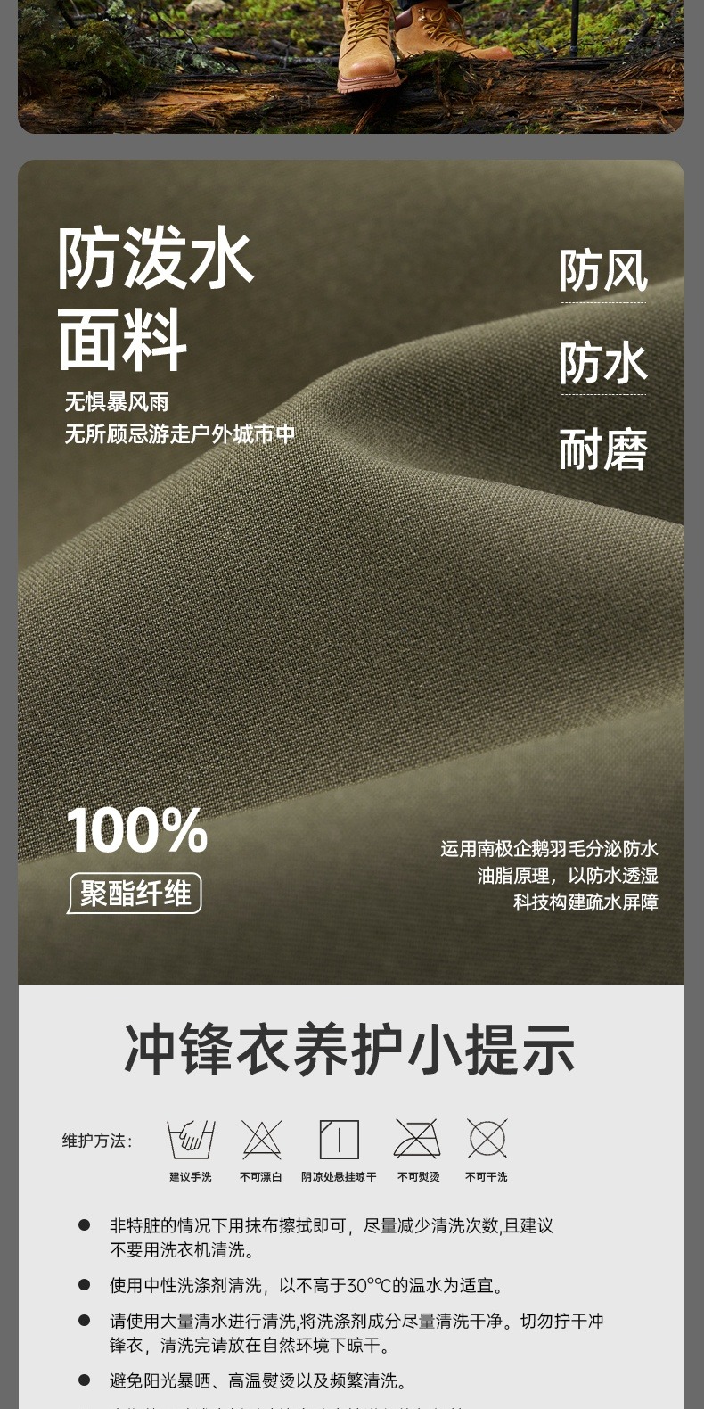 识货商品介绍图