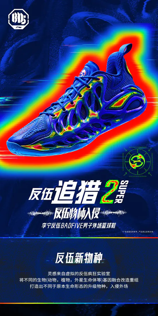 识货商品介绍图