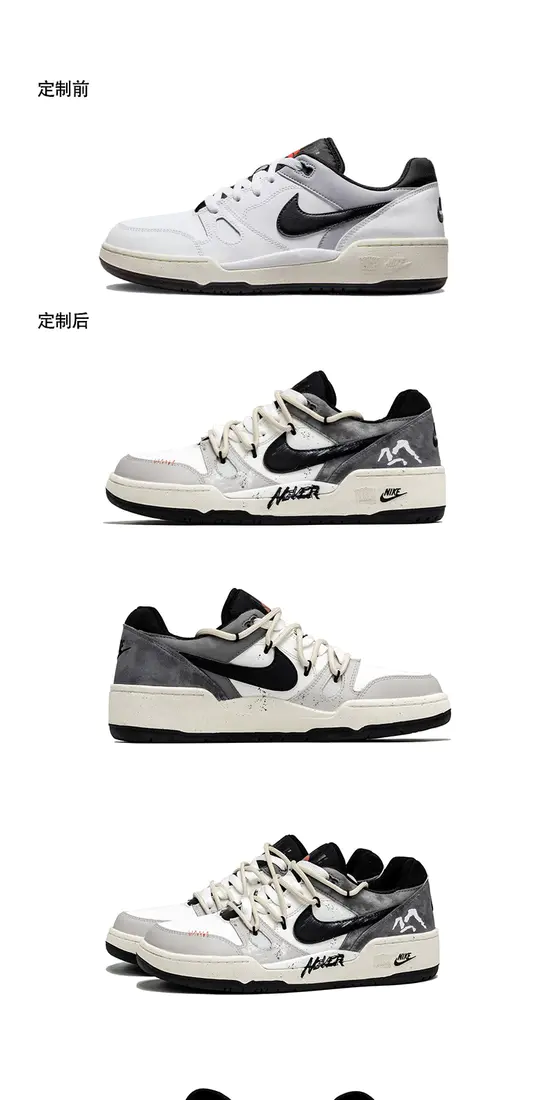 识货商品介绍图