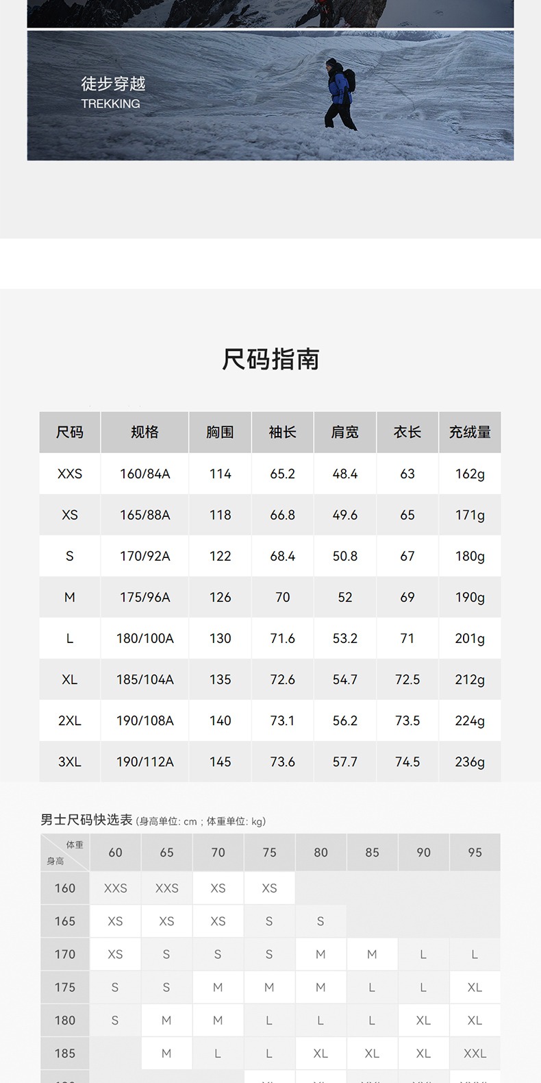 识货商品介绍图