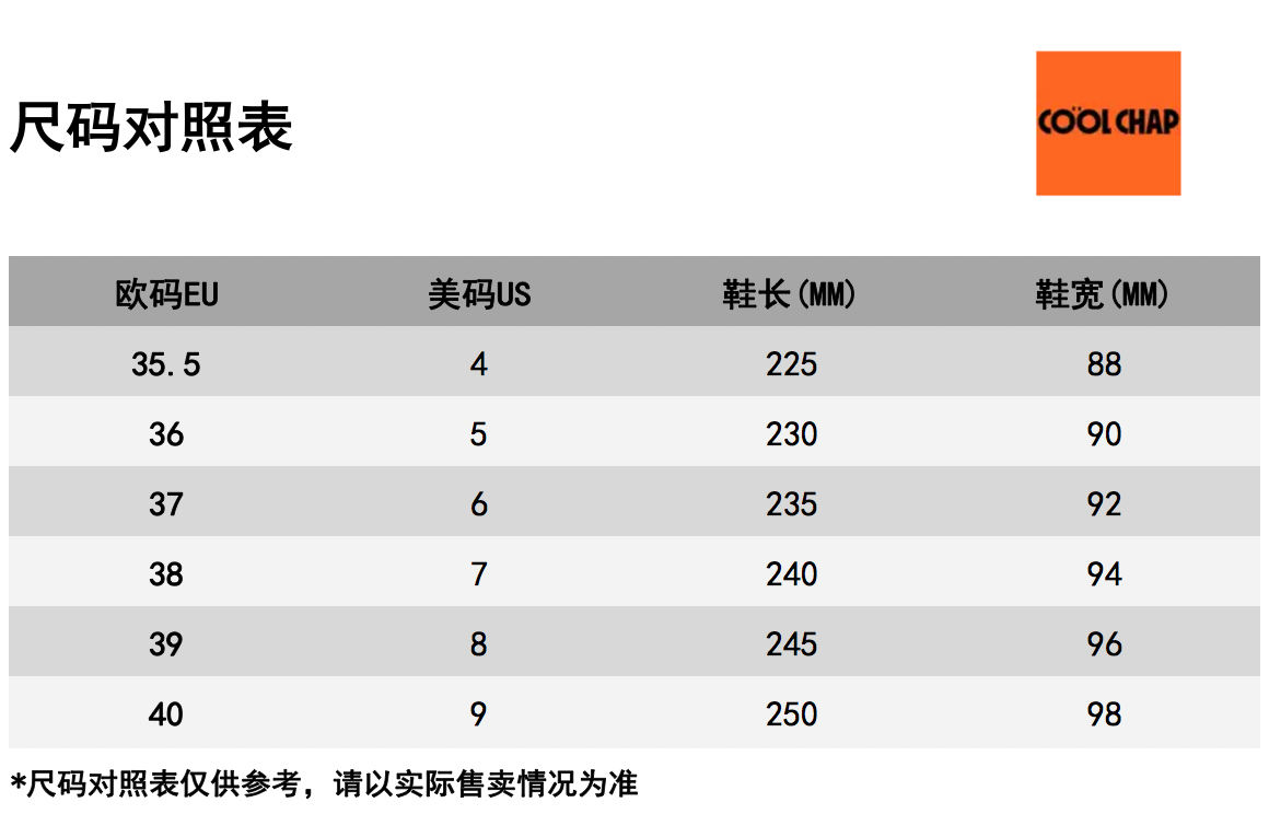 识货商品介绍图